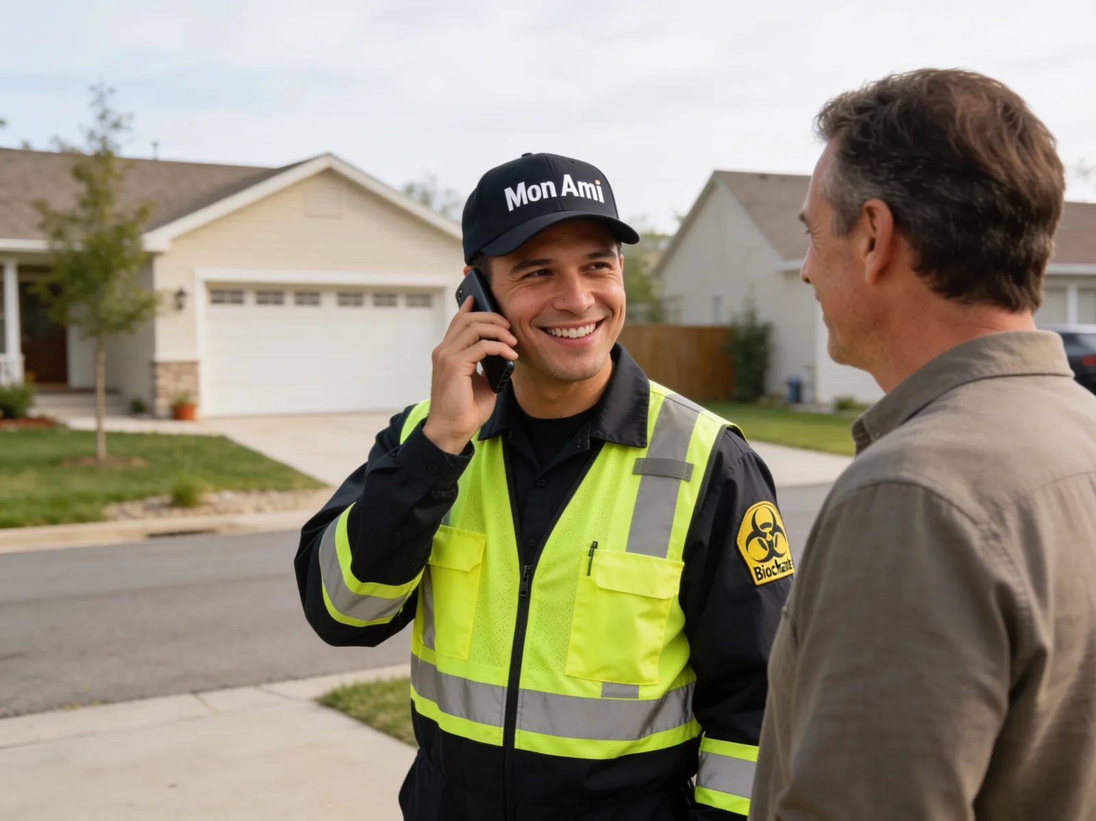 Sewage Cleanup Farmington, MI FAQs